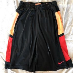 Nike shorts